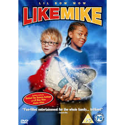 be like mike movie